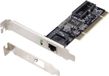 Renkforce RF-6335528 Netwerkkaart 1 GBit/s PCI