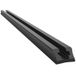 RAM Mounts Tough-Track™ - Samengestelde Trackrail met eindlading