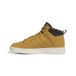 adidas Rapid Court Mid Winterized Schoenen Uniseks, Leverancierkleur: schaduwbruin, gebroken wit, 37 1/3 EU