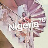 K7 Music Strut Records Nigeria 70: No Wahala: Highlife. Afro-Funk & Juju 1973 -1987