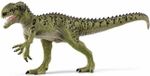 Schleich Monolophosaurus Figuur, Realistische Details, Speelgoed Dinosaure pour Enfants à partir de 4 ans, 6 x 22 x 9 cm
