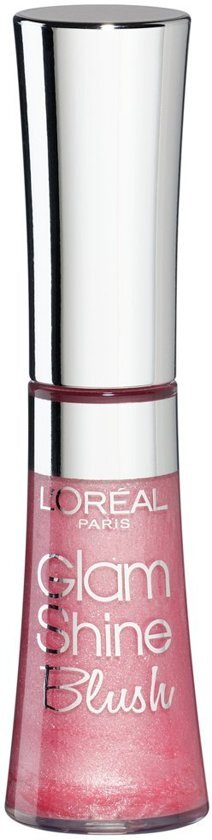 L'Oréal L'OrÃ©al Paris Glam Shine - 305 Ruby Crystal - Lipgloss