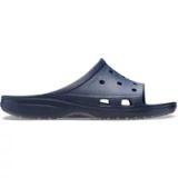 Crocs Saturday Slide Badslippers Heren donkerblauw