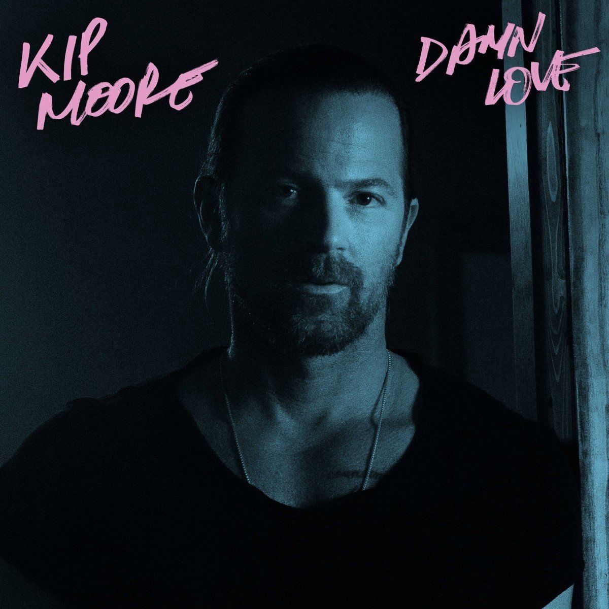 Universal Music Nederland Kip Moore - Damn Love (CD)