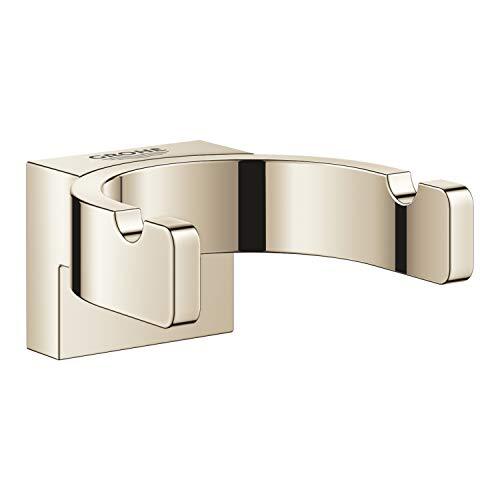 GROHE Handdoekhaakjes Selection Dubbel 56x30x58mm