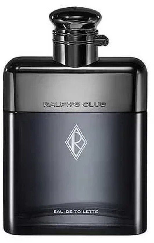 Ralph Lauren Eau de Toilette / 50 ml / Men