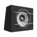 JBL Stage 1200B Actieve Autosubwoofer 250 Watt 34-200 Hz
