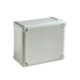Schneider Electric NSYTBS342912 Wandrek Grijs