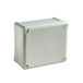 Schneider Electric NSYTBS342912 Wandrek Grijs