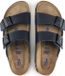 Birkenstock Arizona Pantoffels Blauw