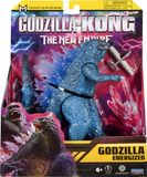 The New Empire Energized Godzilla 15 cm