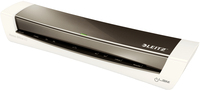 Leitz iLAM Home Office A3 Laminator - 32cm - 310 mm/min - Grey/White