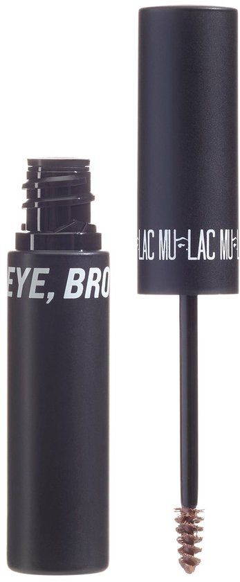 Mulac Cosmetics Eye, Bro! Wenkbrauwgel Blond