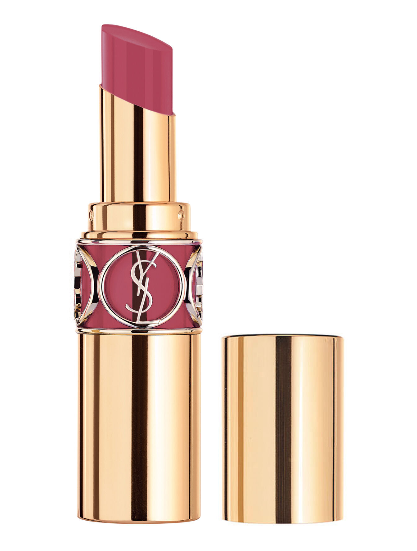 Yves Saint Laurent Rouge Volupté Shine