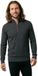 Pepe Jeans Andre Mock Half Rits Trui Dark Grey Marl XL Man