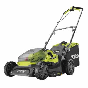 Ryobi ONE+ RY18LM37A-140 - Accu Grasmaaier - 37cm - Incl. 4.0Ah Accu