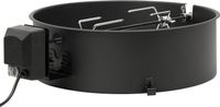 BBQ-Toro grillspies-set voor bolvormige barbecues (47 cm)