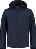 Icepeak Brimfield Heren - Dark Blue - Maat 54