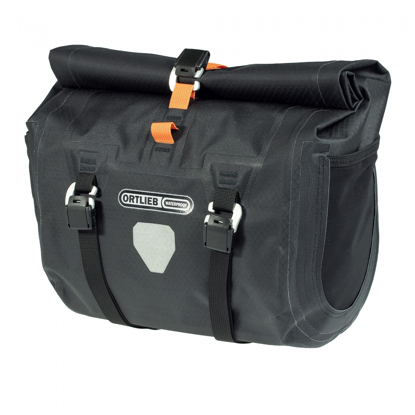 ORTLIEB Handlebar-Pack QR 11 L / black-matt / Uni /  / 2024