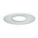 Louis Poulsen Enigma 545/825 Abat-jour Ø545 Blanc