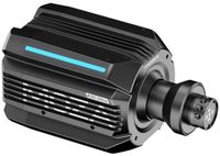 MOZA Racing R25 Ultra – Direct Drive Stuurbasis 25 Nm – Ultra Nauwkeurige Force Feedback – 21-bit Encoder – PC