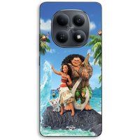 Maniacase Hoesje voor Xiaomi Redmi Note 15 5G Vaiana 2 anime poster