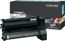 Lexmark C77x, X772e 10K magenta retourpr. printcartr.