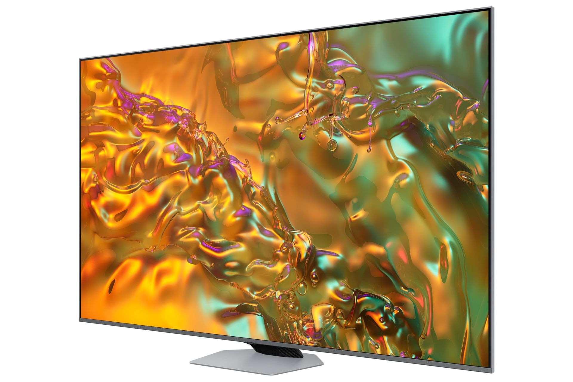 Samsung QE55Q80D / QLED / 55 inch / 2024