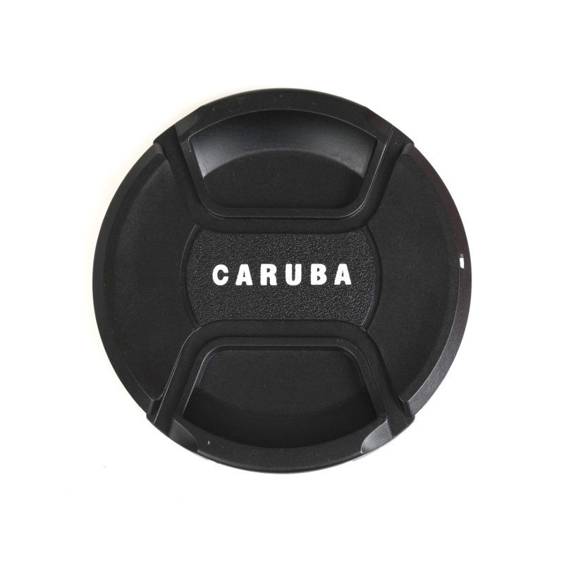 Caruba Clip Cap lensdop 105mm