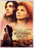 Wuthering Bol Wuthering Heights [DVD]
