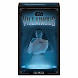 Ravensburger Star Wars Villainous bordspel uitbreiding Thrawn Dooku.