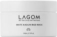 LAGOM White Kaolin Mud Mask