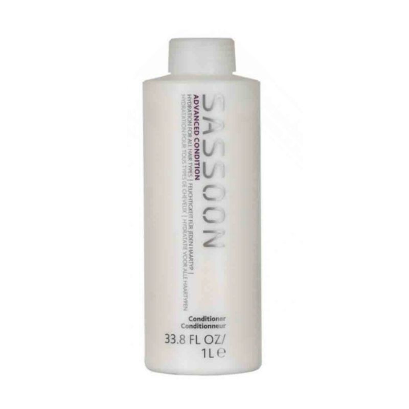 Sassoon Advanced Condition - 1000 ml
