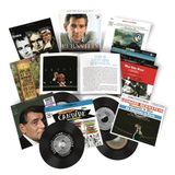 Sony Music Sony Classical Leonard Bernstein: 10 Album Classics