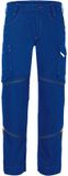 KÜBLER ICONIQ 23401301 Werkbroek Heren Blauw/Zwart - 100% Katoen - 295 gr/m²