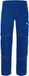 KÜBLER ICONIQ 23401301 Werkbroek Heren Blauw/Zwart - 100% Katoen - 295 gr/m²