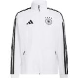 Adidas Sweatshirt Domicile Duitsland Anthem 2026