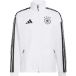 Adidas Sweatshirt Domicile Duitsland Anthem 2026