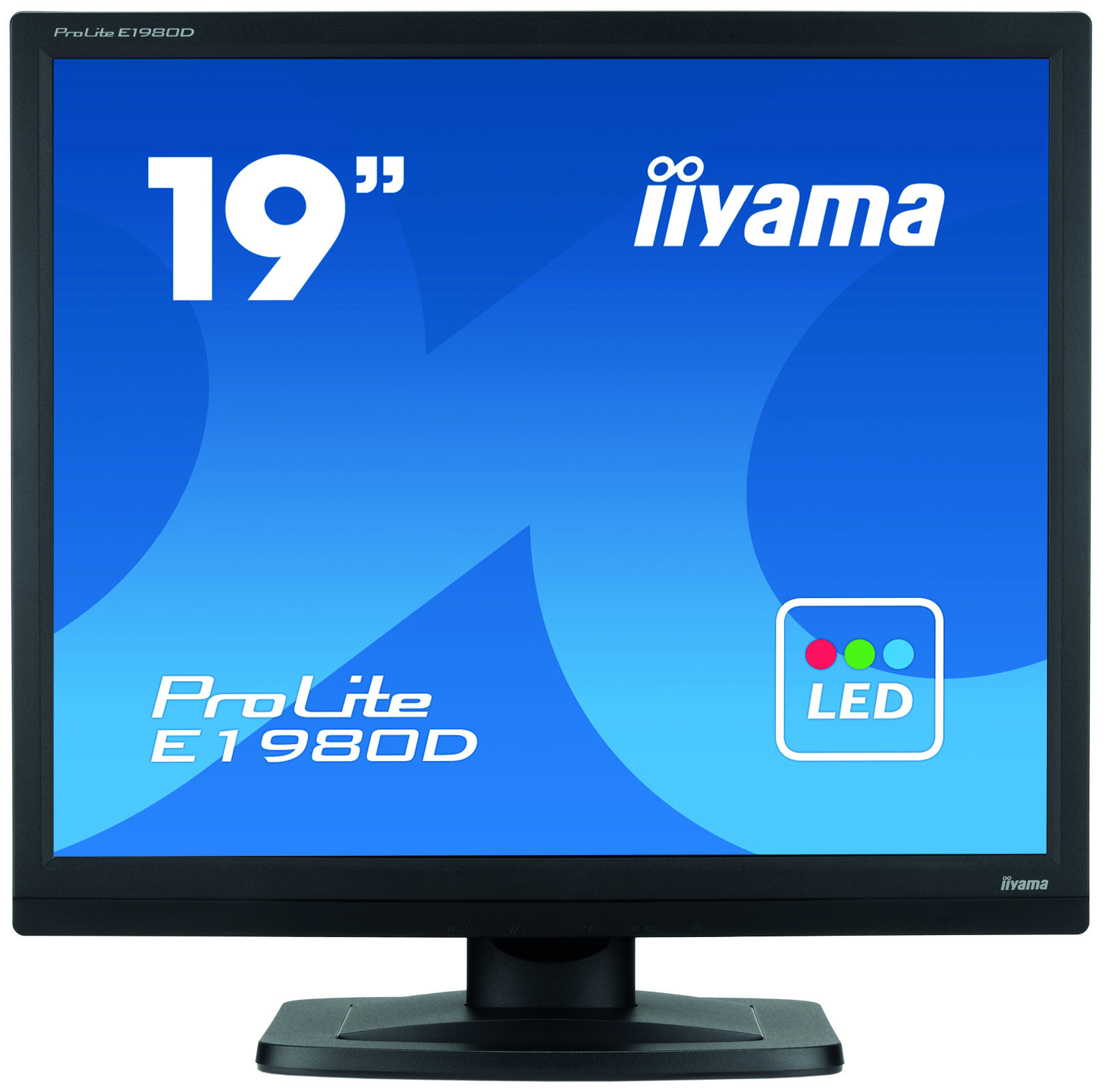 iiyama ProLite E1980D-B1