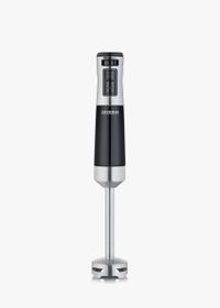 Severin SM 3771 - Mixeur plongeant - 600W - Noir/Inox