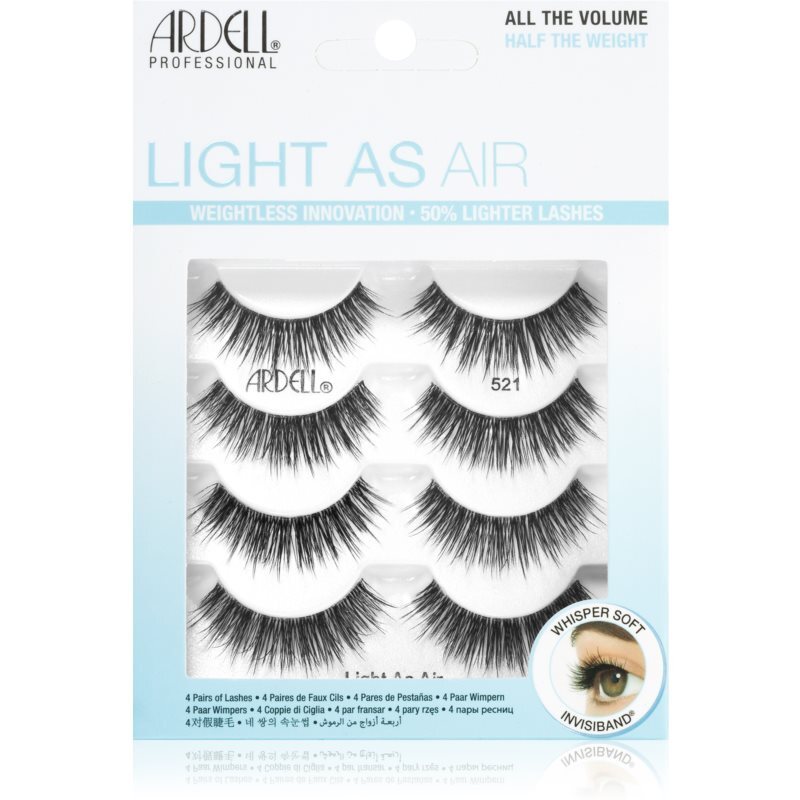 Ardell Light As Air