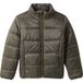 LUPILU® Doudoune légère petit garçon (kaki, 4-6 ans)