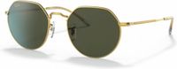 Ray-Ban Jack zonnebril RB3565