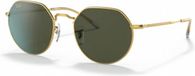 Ray-Ban Jack zonnebril RB3565