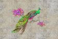 AS Creation Papier peint paon 1 DD114307 Livingwalls Walls by Patel