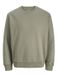 JACK&JONES JJESTAR BASIC SWEAT CREW NECK NOOS Heren Trui XL Vetiver