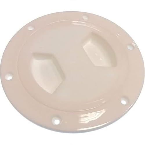 Goldenship GS31291 Deksel - 127mm Binnen / 165mm Buiten - Reparatie