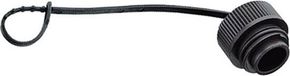 Binder Serie 693 Afdekkap Connector - Female