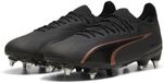Puma Ultra Ultimate Mxsg Fußballschuh Schwarz EU 42