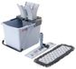 Vileda UltraSpeed Starterkit Compact – Professioneel Dweilsysteem – 15 Liter